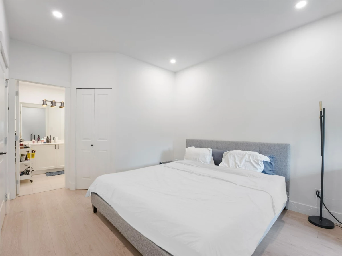 Breakfast Nook Photo of 320 2280 Wesbrook Mall, Vancouver, BC