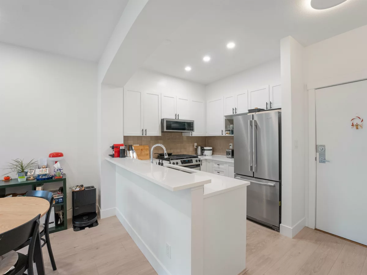 Family Room Photo of 320 2280 Wesbrook Mall, Vancouver, BC