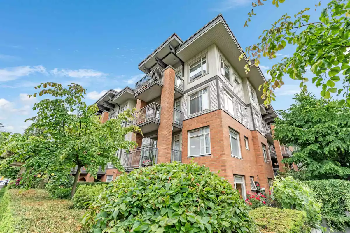 Loft / Bonus Room Photo of 320 2280 Wesbrook Mall, Vancouver, BC