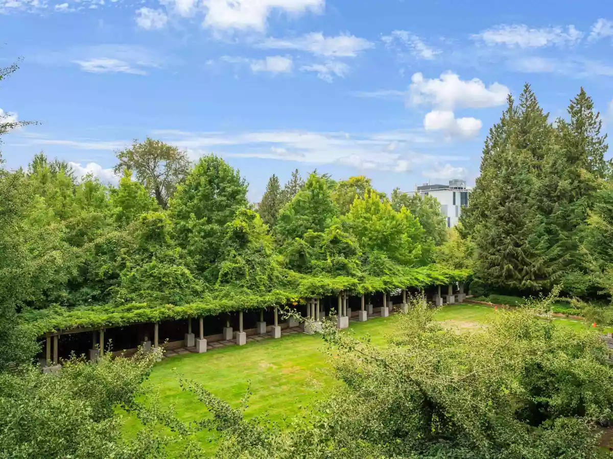 Office / Den Photo of 320 2280 Wesbrook Mall, Vancouver, BC