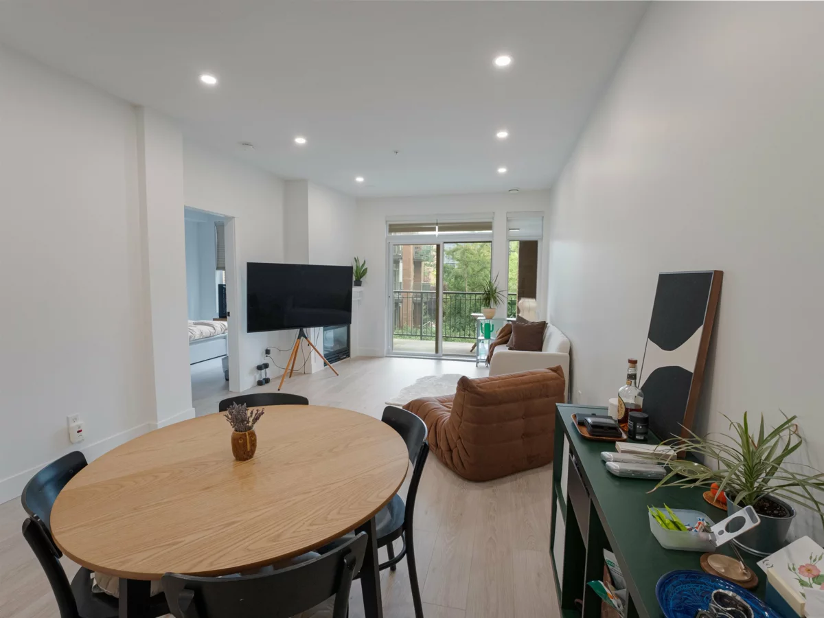 Pantry Photo of 320 2280 Wesbrook Mall, Vancouver, BC