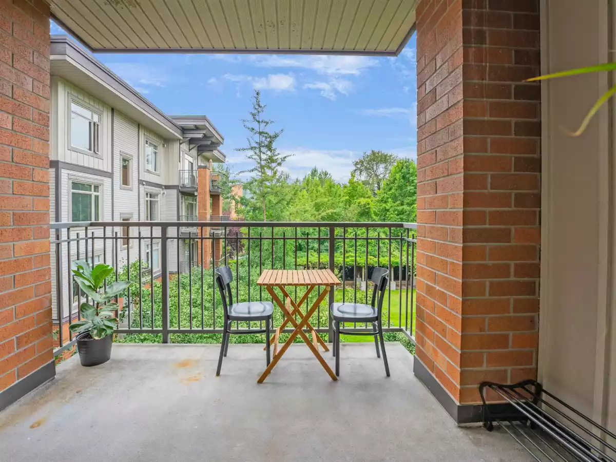 Powder Room Photo of 320 2280 Wesbrook Mall, Vancouver, BC