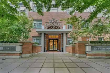 320 2280 Wesbrook Mall, Vancouver, BC, Vancouver — Apartment/Condo for sale