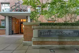 320 2280 Wesbrook Mall, Vancouver, BC