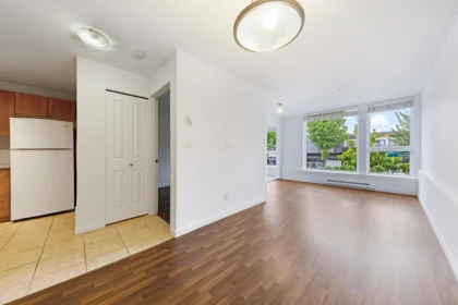 207 2636 E Hastings Street, Vancouver, BC, Vancouver — Apartment/Condo for sale