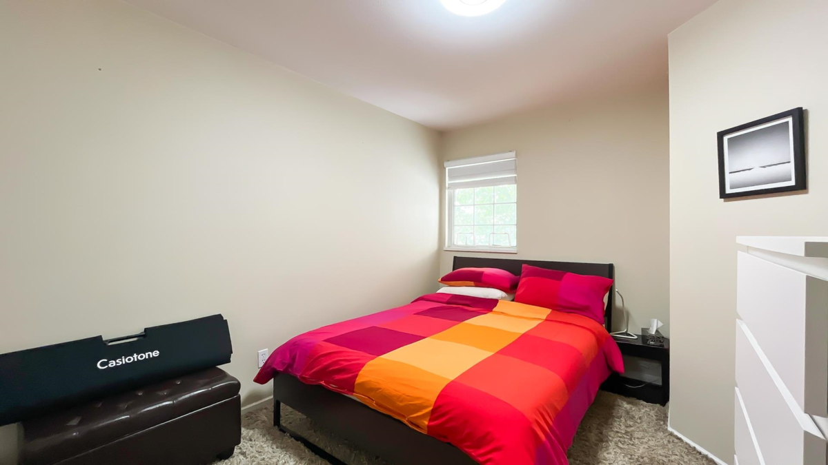 Basement Recreation Room Photo of 5240 Oliver Drive, Richmond, BC