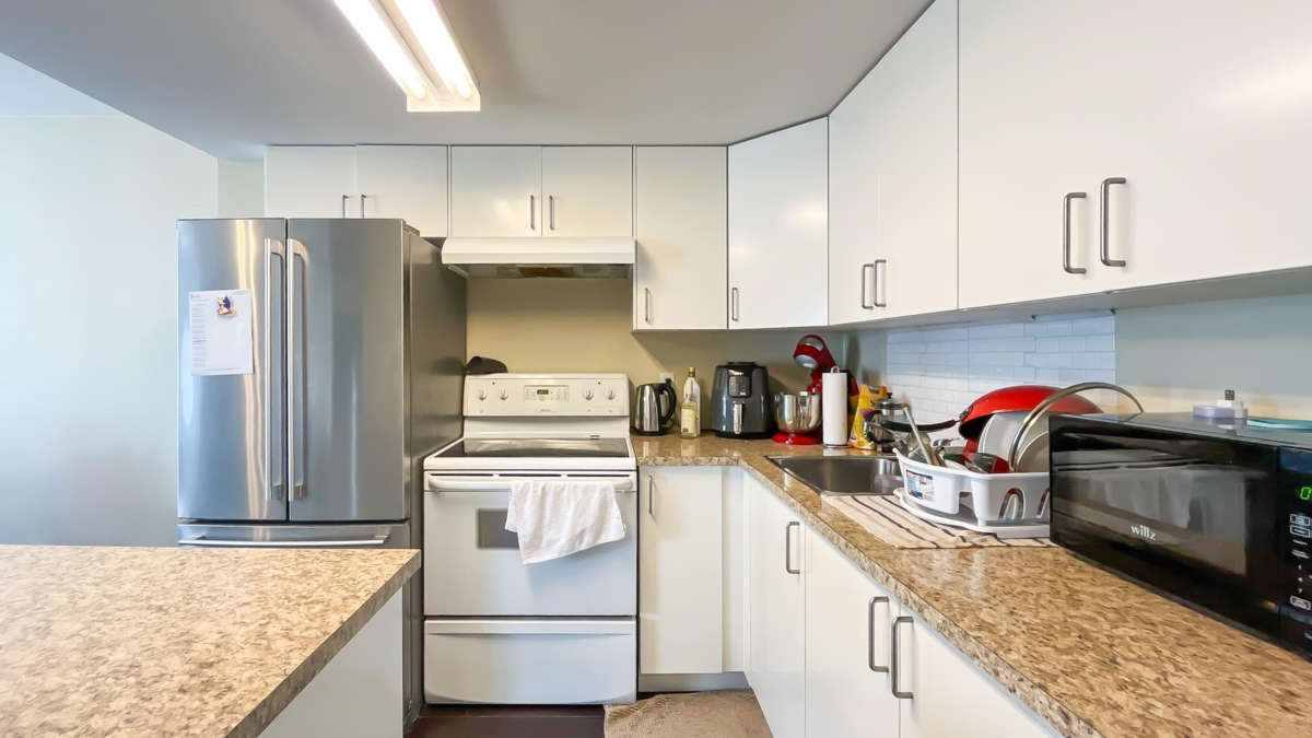 Bedroom 3 Photo of 5240 Oliver Drive, Richmond, BC