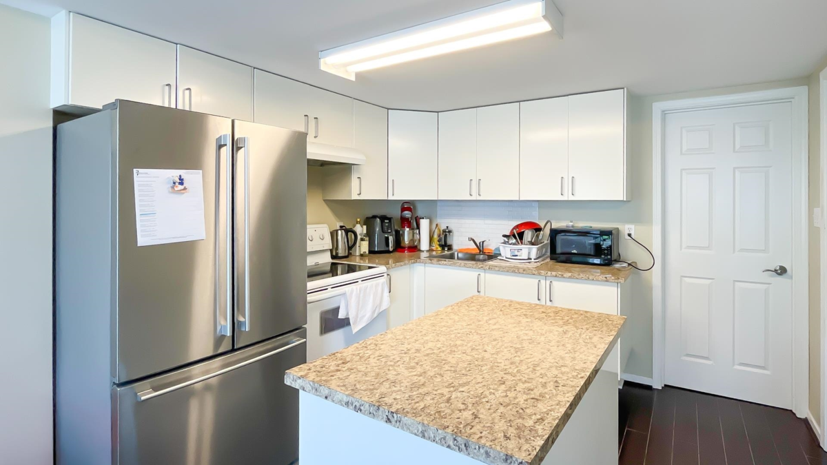 Bedroom 4 Photo of 5240 Oliver Drive, Richmond, BC