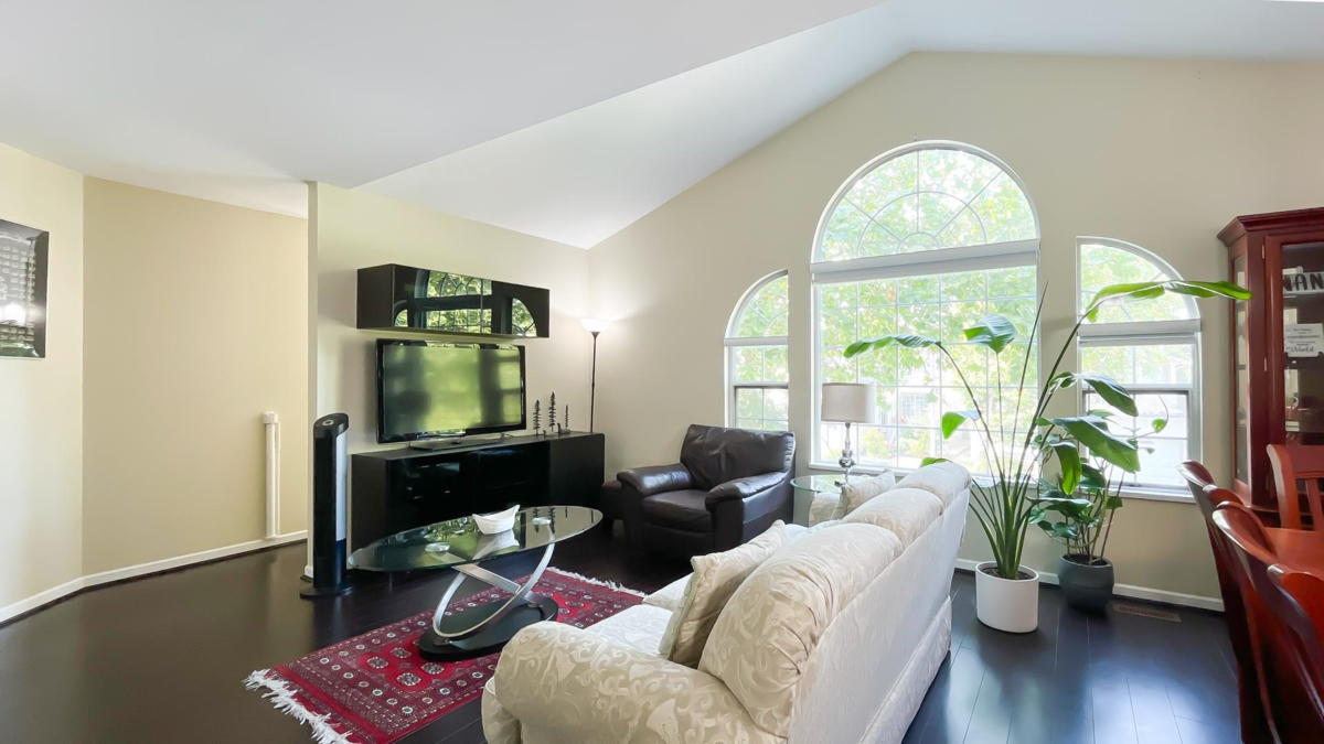 Dining Area Photo of 5240 Oliver Drive, Richmond, BC