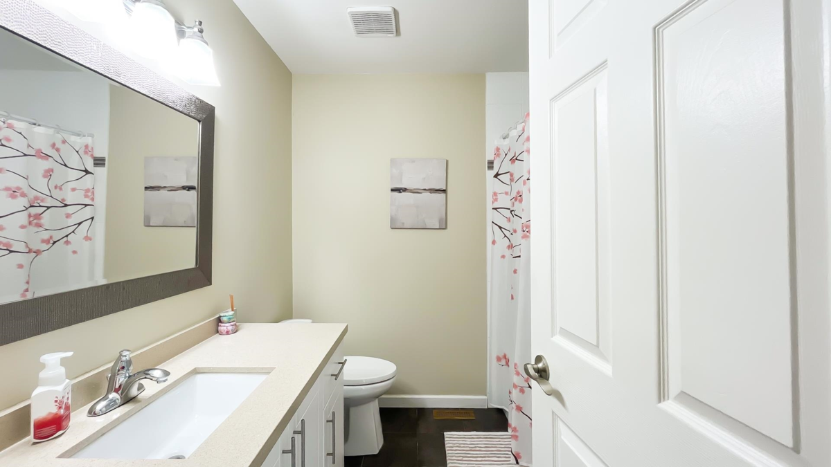 Garage Interior Photo of 5240 Oliver Drive, Richmond, BC