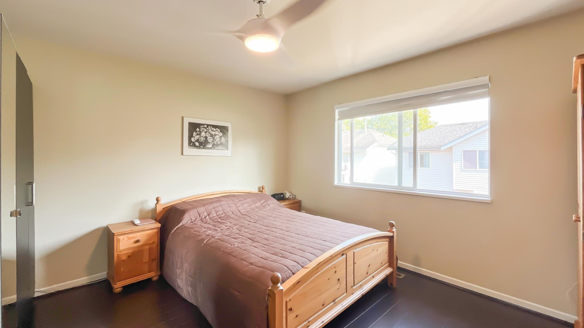 Hallway Photo of 5240 Oliver Drive, Richmond, BC