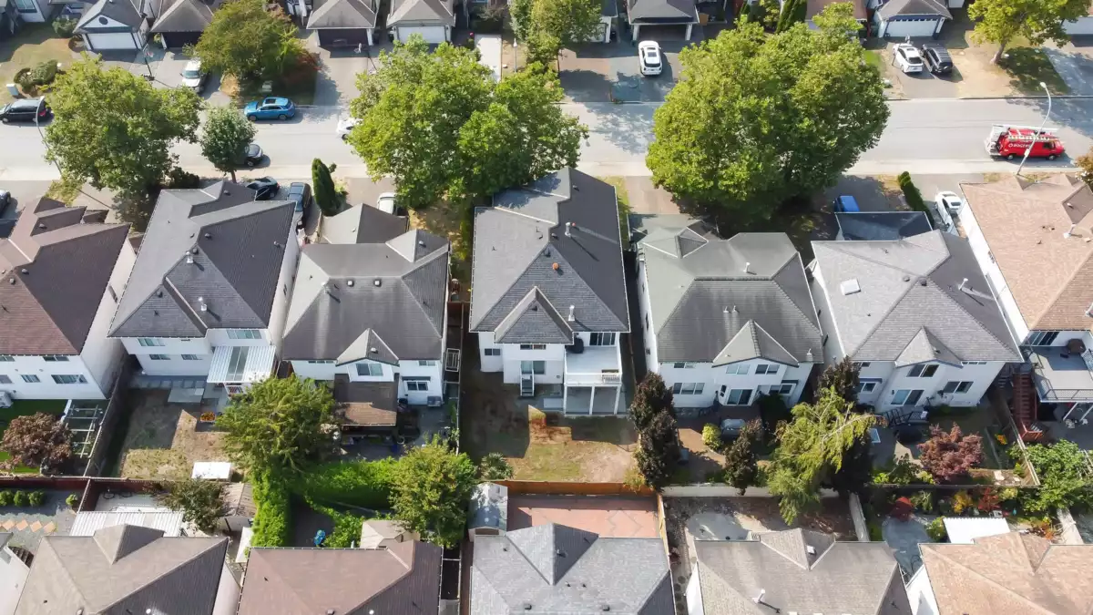 Hot Tub / Spa Photo of 5240 Oliver Drive, Richmond, BC