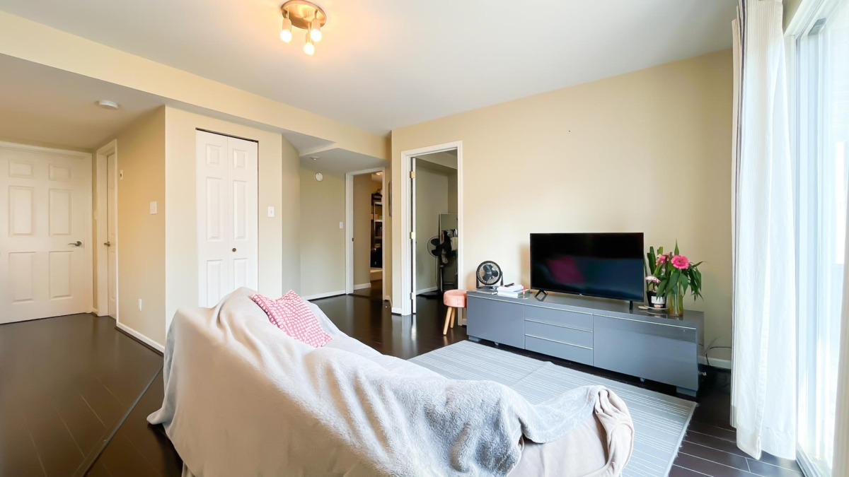 Loft / Bonus Room Photo of 5240 Oliver Drive, Richmond, BC