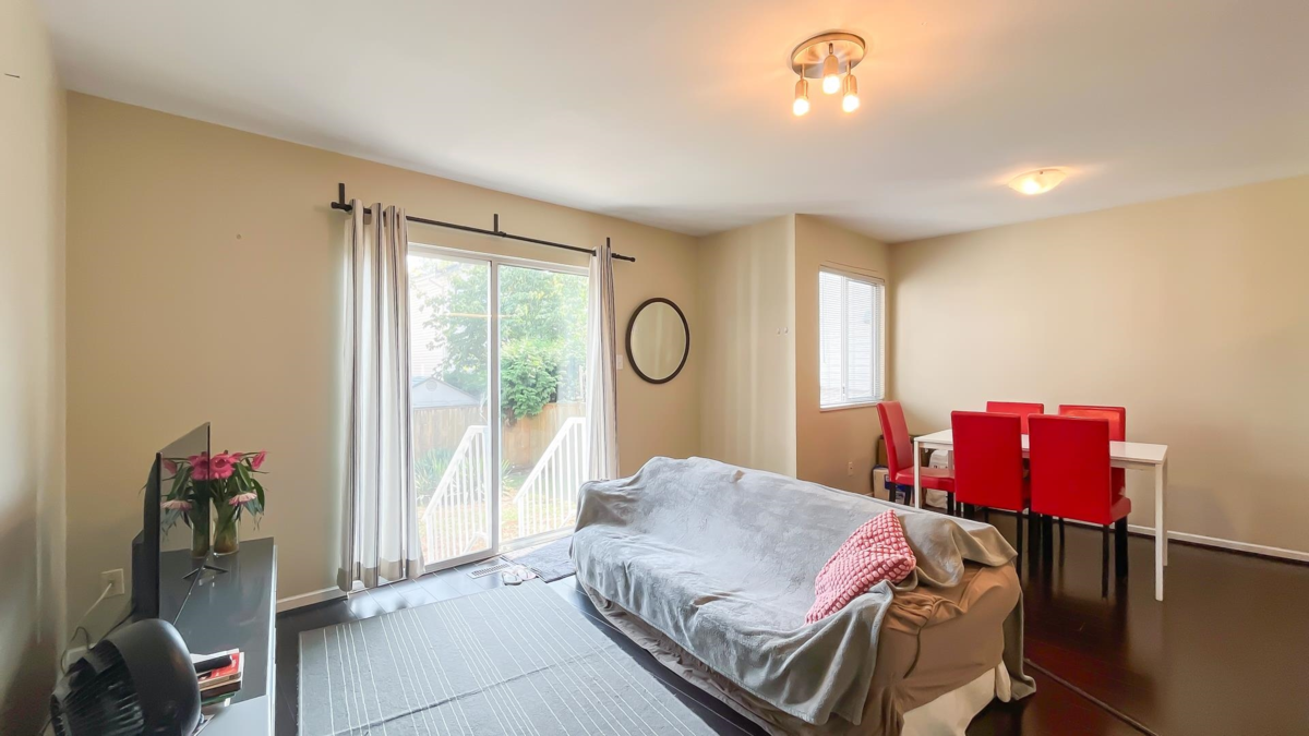 Office / Den Photo of 5240 Oliver Drive, Richmond, BC