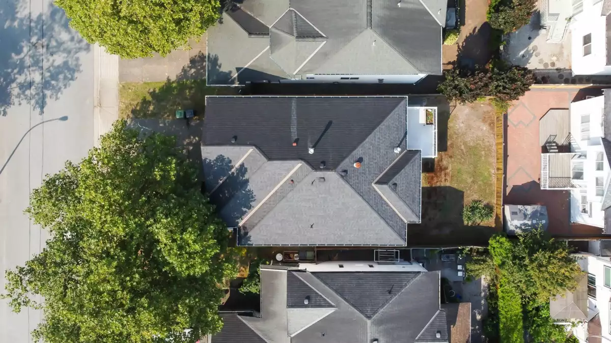 Outdoor Kitchen Photo of 5240 Oliver Drive, Richmond, BC