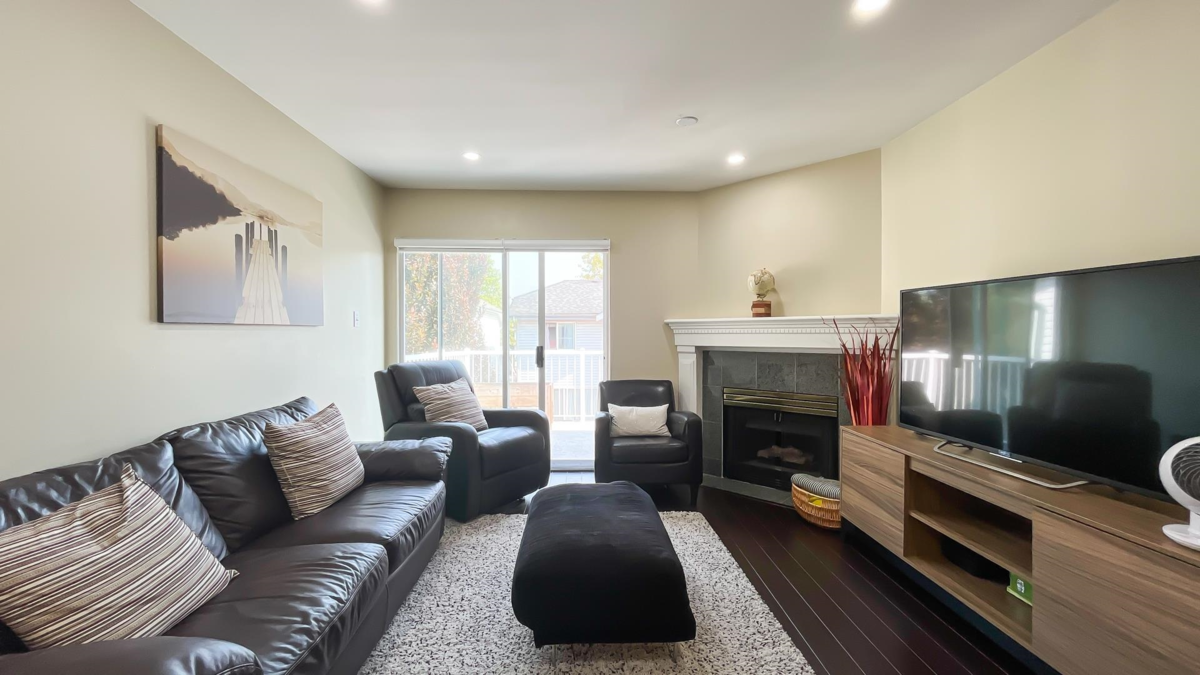 Pantry Photo of 5240 Oliver Drive, Richmond, BC