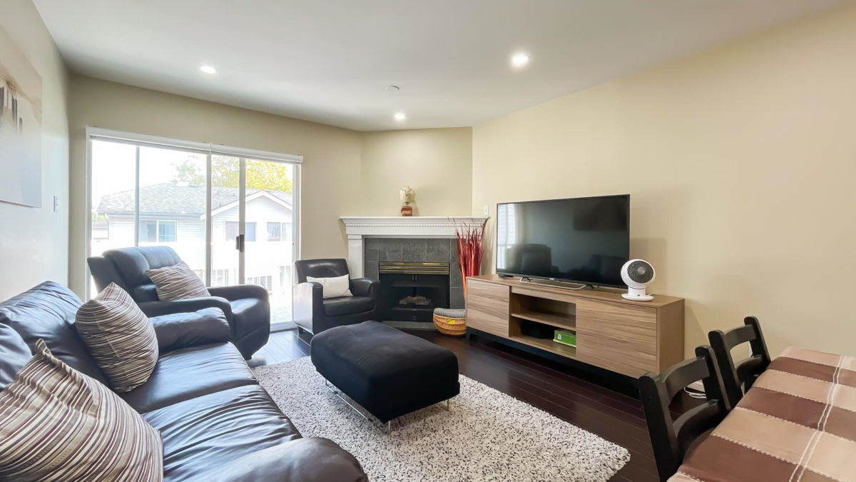 Primary Bedroom Photo of 5240 Oliver Drive, Richmond, BC