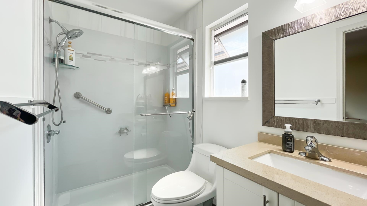 Staircase Photo of 5240 Oliver Drive, Richmond, BC