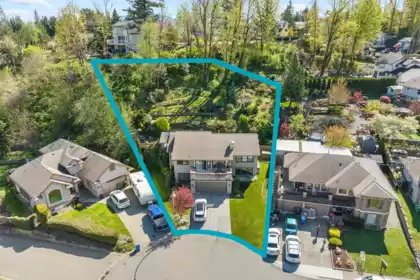 35940 Sundew Place, Abbotsford, BC, Abbotsford — Single Family Residence for sale