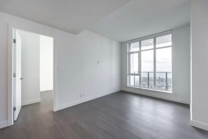 Loft / Bonus Room Photo of 2806 6511 Sussex Avenue, Burnaby, BC