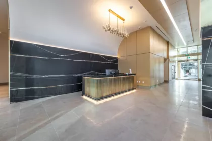 2806 6511 Sussex Avenue, Burnaby, BC