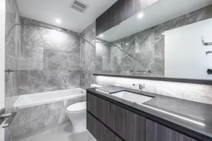 Pantry Photo of 2806 6511 Sussex Avenue, Burnaby, BC