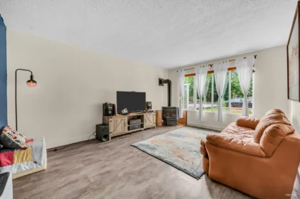 1095 Spruce Avenue, Port Coquitlam, BC, Port Coquitlam — Half Duplex for sale