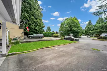 1095 Spruce Avenue, Port Coquitlam, BC, Port Coquitlam — Half Duplex for sale
