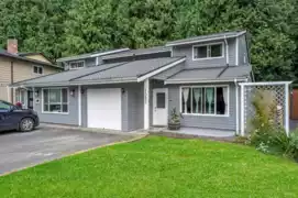 1095 Spruce Avenue, Port Coquitlam, BC