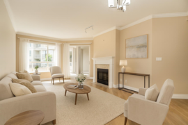 218 3098 Guildford Way, Coquitlam, BC