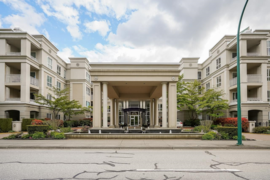 218 3098 Guildford Way, Coquitlam, BC