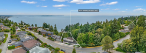 14104 Marine Drive, White Rock, BC