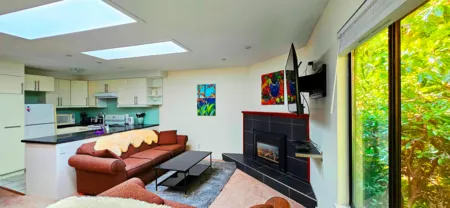 2214 W 14th Avenue, Vancouver, BC, Vancouver — Single Family Residence for sale