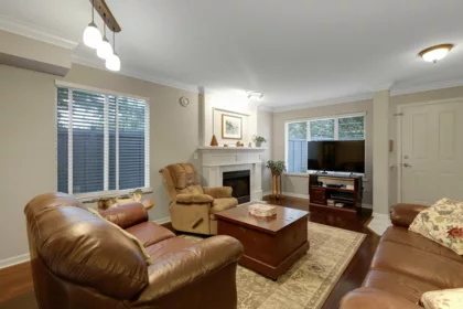 40 18883 65 Avenue, Surrey, BC, Surrey — Townhouse for sale