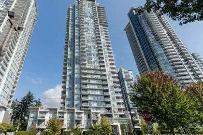 2007 6588 Nelson Avenue, Burnaby, BC, Burnaby — Apartment/Condo for sale