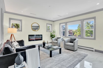 1008 E 24th Avenue, Vancouver, BC, Vancouver — Half Duplex for sale