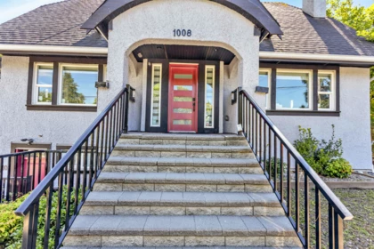 1008 E 24th Avenue, Vancouver, BC, Vancouver — Half Duplex for sale