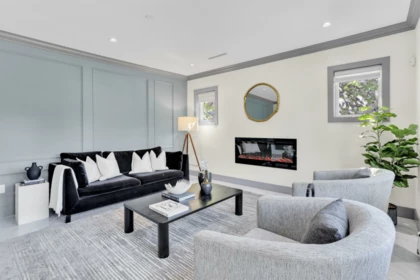 1008 E 24th Avenue, Vancouver, BC, Vancouver — Half Duplex for sale