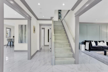 1008 E 24th Avenue, Vancouver, BC, Vancouver — Half Duplex for sale
