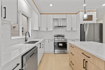 32512 Higginbottom Court, Mission, BC, Mission — Half Duplex for sale