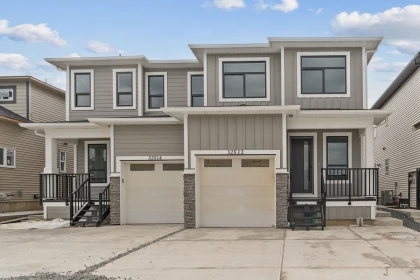 32512 Higginbottom Court, Mission, BC, Mission — Half Duplex for sale