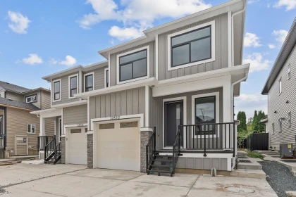 32512 Higginbottom Court, Mission, BC, Mission — Half Duplex for sale