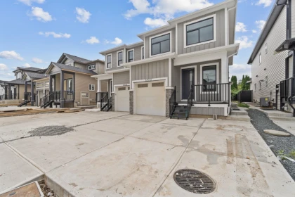 32512 Higginbottom Court, Mission, BC, Mission — Half Duplex for sale