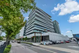 902 5593 No.3 Road, Richmond, BC