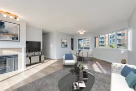 119 1150 Quayside Drive, New Westminster, BC