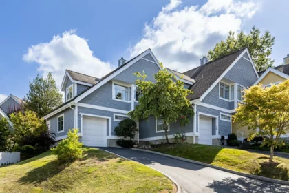 42 4847 219 Street, Langley, BC, Langley — Townhouse for sale