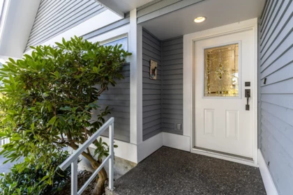 42 4847 219 Street, Langley, BC, Langley — Townhouse for sale