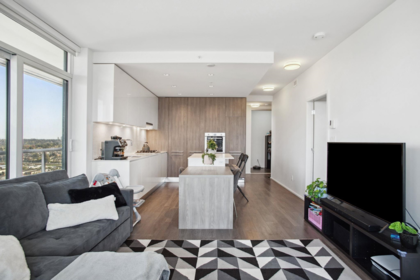 2812 1955 Alpha Way, Burnaby, BC, Burnaby — Apartment/Condo for sale