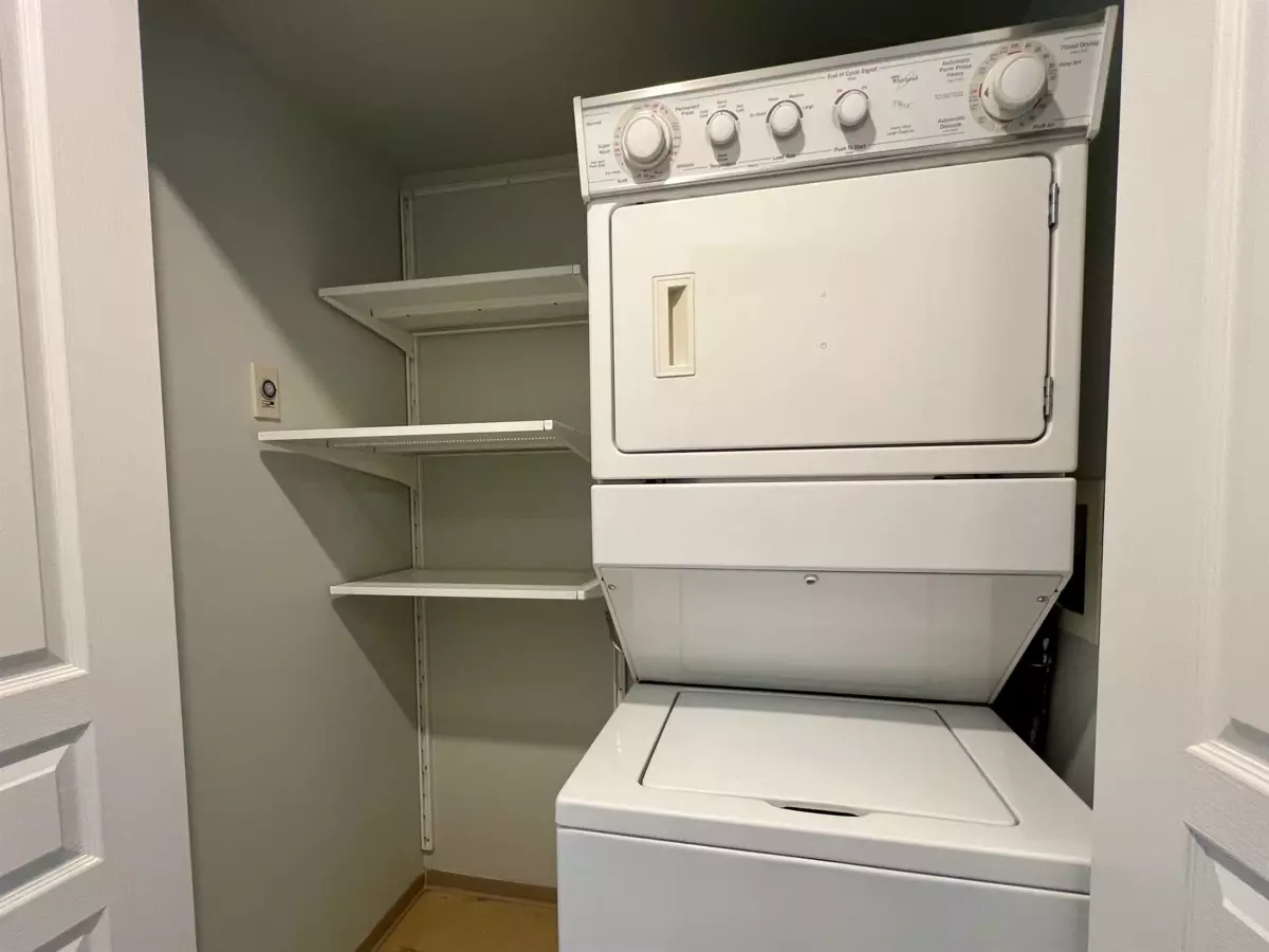 Guest Bathroom Photo of 311 9329 University Crescent, Burnaby, BC