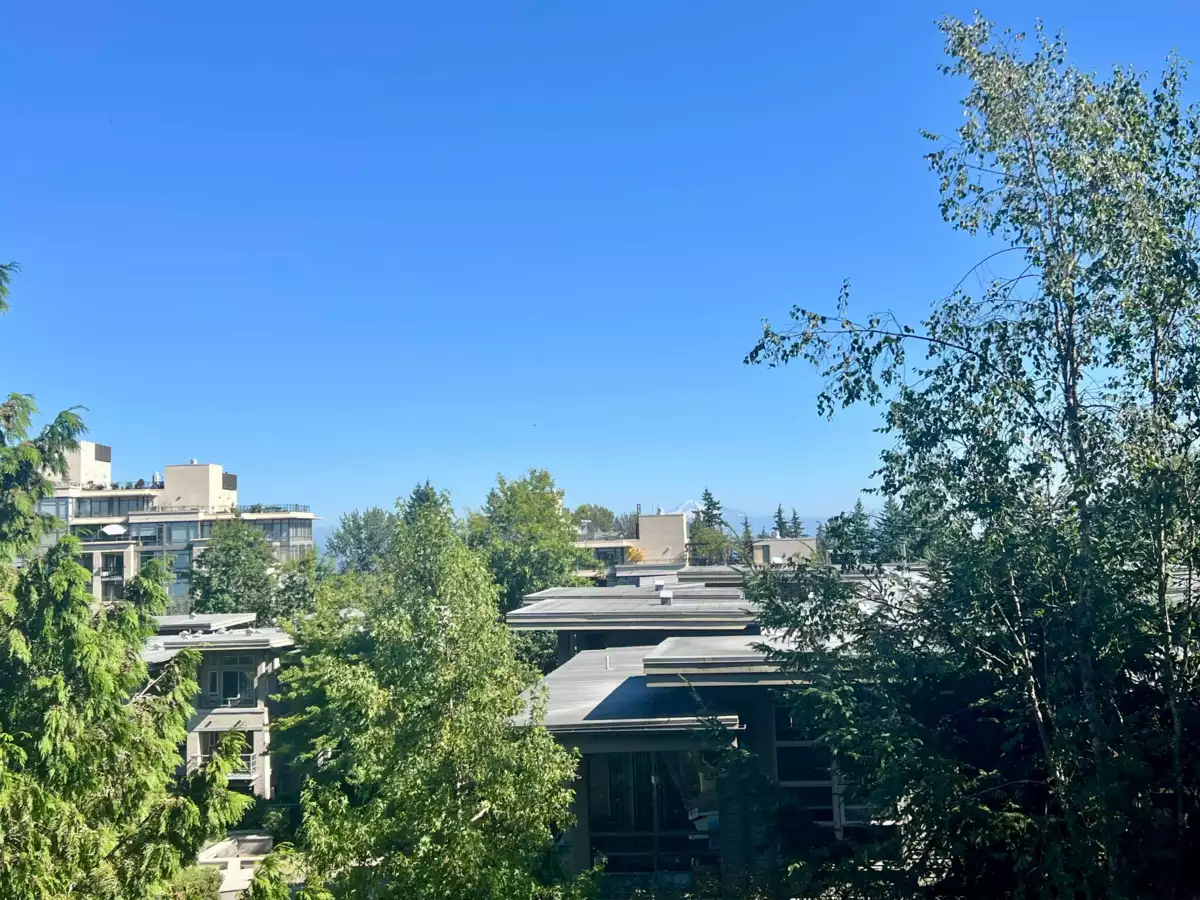 Loft / Bonus Room Photo of 311 9329 University Crescent, Burnaby, BC
